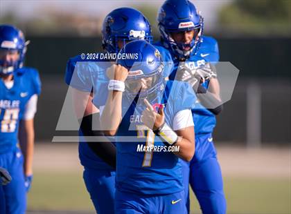 Thumbnail 2 in Faith Lutheran @ Bakersfield Christian photogallery.