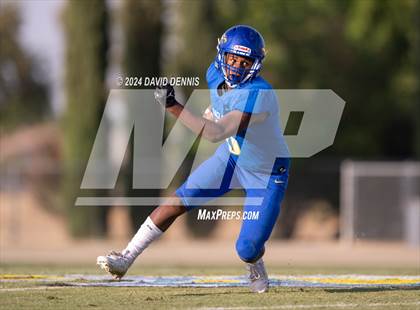Thumbnail 1 in Faith Lutheran @ Bakersfield Christian photogallery.