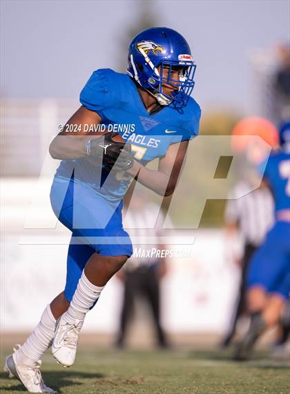 Thumbnail 2 in Faith Lutheran @ Bakersfield Christian photogallery.