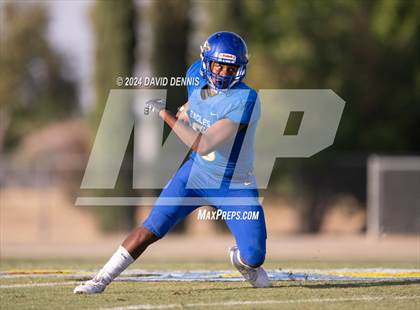 Thumbnail 2 in Faith Lutheran @ Bakersfield Christian photogallery.