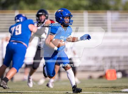 Thumbnail 2 in Faith Lutheran @ Bakersfield Christian photogallery.