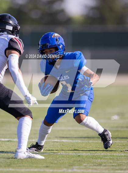 Thumbnail 3 in Faith Lutheran @ Bakersfield Christian photogallery.