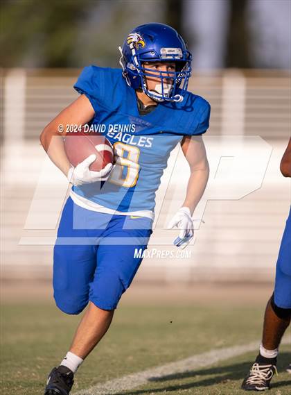 Thumbnail 3 in Faith Lutheran @ Bakersfield Christian photogallery.
