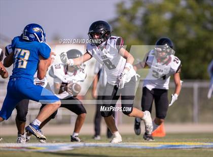 Thumbnail 3 in Faith Lutheran @ Bakersfield Christian photogallery.
