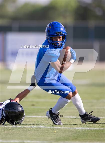 Thumbnail 3 in Faith Lutheran @ Bakersfield Christian photogallery.
