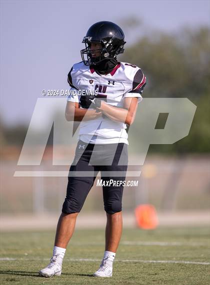 Thumbnail 2 in Faith Lutheran @ Bakersfield Christian photogallery.