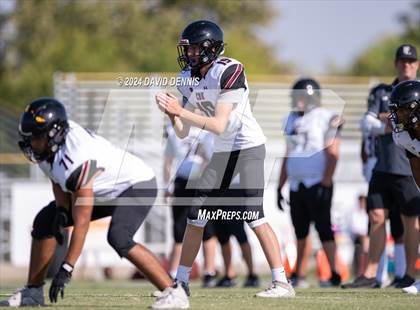 Thumbnail 2 in Faith Lutheran @ Bakersfield Christian photogallery.
