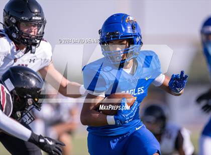 Thumbnail 2 in Faith Lutheran @ Bakersfield Christian photogallery.
