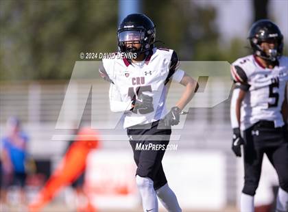 Thumbnail 3 in Faith Lutheran @ Bakersfield Christian photogallery.