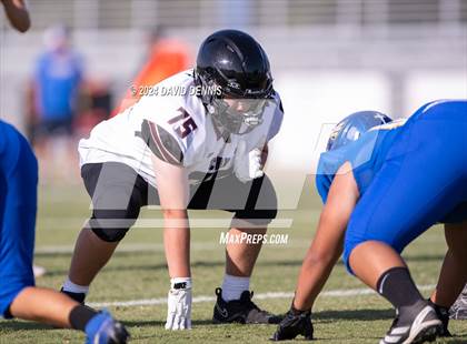 Thumbnail 3 in Faith Lutheran @ Bakersfield Christian photogallery.