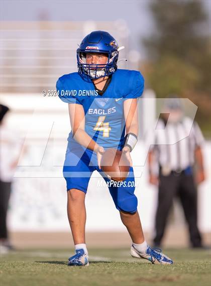 Thumbnail 3 in Faith Lutheran @ Bakersfield Christian photogallery.