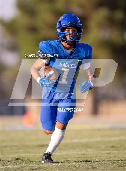 Thumbnail 1 in Faith Lutheran @ Bakersfield Christian photogallery.