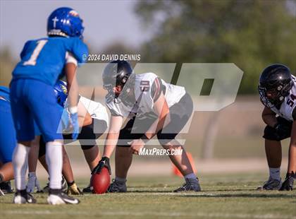 Thumbnail 1 in Faith Lutheran @ Bakersfield Christian photogallery.