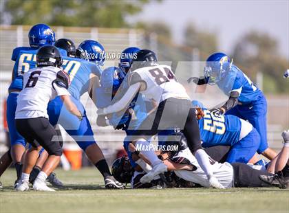 Thumbnail 2 in Faith Lutheran @ Bakersfield Christian photogallery.