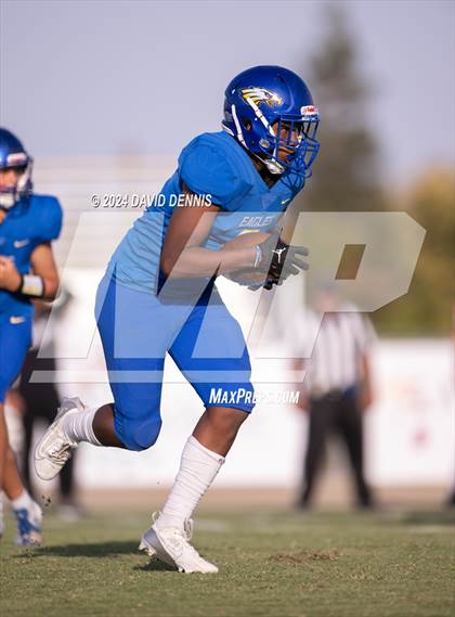 Thumbnail 1 in Faith Lutheran @ Bakersfield Christian photogallery.