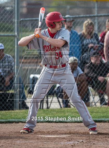 Thumbnail 2 in Weber @ Northridge photogallery.