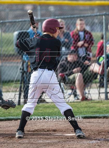 Thumbnail 3 in Weber @ Northridge photogallery.