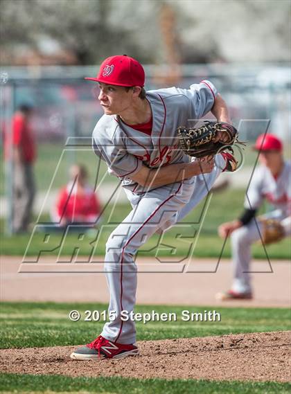 Thumbnail 1 in Weber @ Northridge photogallery.