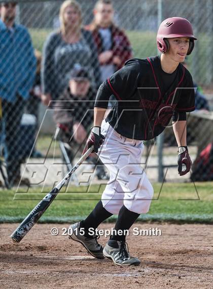 Thumbnail 1 in Weber @ Northridge photogallery.