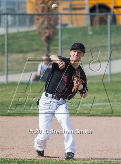 Thumbnail 2 in Weber @ Northridge photogallery.