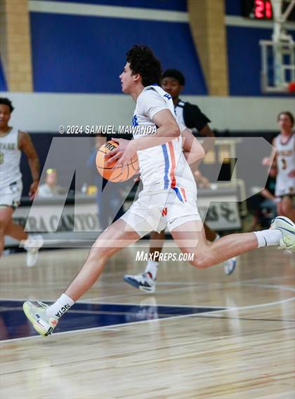 Thumbnail 1 in East vs West (Battle of the Valley All-Star Game) photogallery.