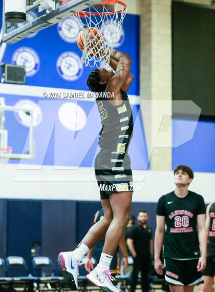Thumbnail 1 in East vs West (Battle of the Valley All-Star Game) photogallery.