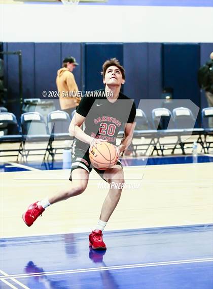 Thumbnail 2 in East vs West (Battle of the Valley All-Star Game) photogallery.