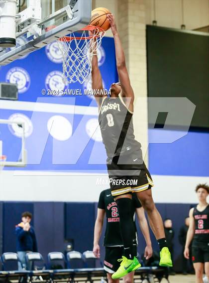 Thumbnail 1 in East vs West (Battle of the Valley All-Star Game) photogallery.