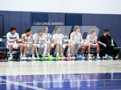 Thumbnail 2 in East vs West (Battle of the Valley All-Star Game) photogallery.