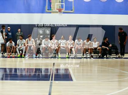 Thumbnail 3 in East vs West (Battle of the Valley All-Star Game) photogallery.