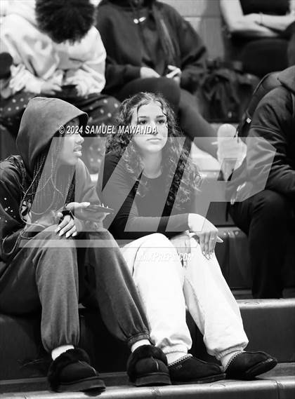 Thumbnail 1 in East vs West (Battle of the Valley All-Star Game) photogallery.