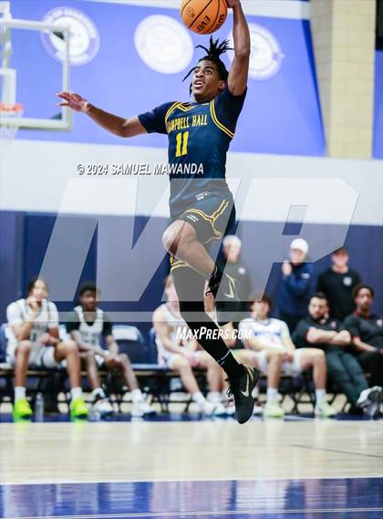 Thumbnail 1 in East vs West (Battle of the Valley All-Star Game) photogallery.