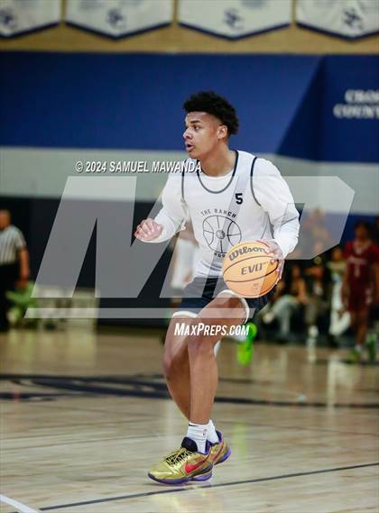 Thumbnail 1 in East vs West (Battle of the Valley All-Star Game) photogallery.