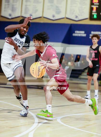 Thumbnail 2 in East vs West (Battle of the Valley All-Star Game) photogallery.