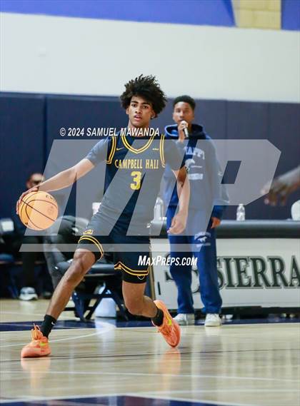 Thumbnail 3 in East vs West (Battle of the Valley All-Star Game) photogallery.