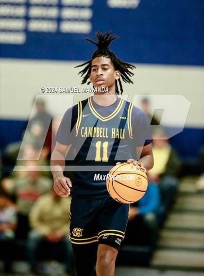 Thumbnail 3 in East vs West (Battle of the Valley All-Star Game) photogallery.