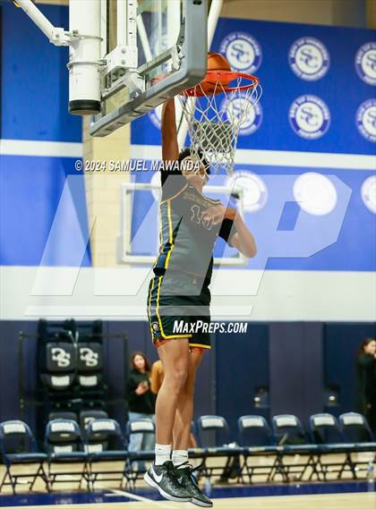 Thumbnail 3 in East vs West (Battle of the Valley All-Star Game) photogallery.