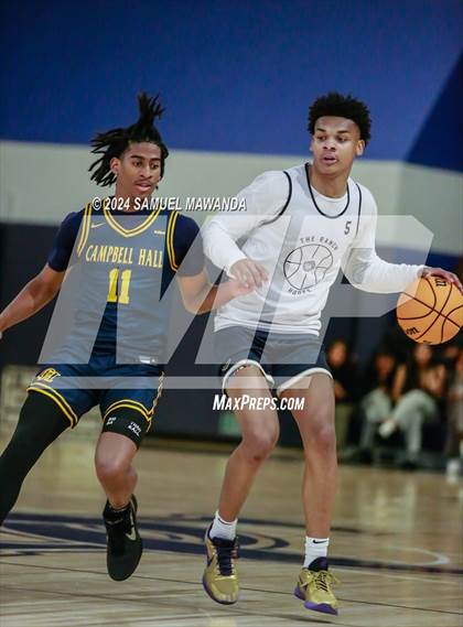 Thumbnail 2 in East vs West (Battle of the Valley All-Star Game) photogallery.