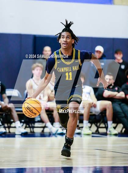 Thumbnail 3 in East vs West (Battle of the Valley All-Star Game) photogallery.
