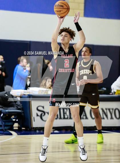 Thumbnail 2 in East vs West (Battle of the Valley All-Star Game) photogallery.
