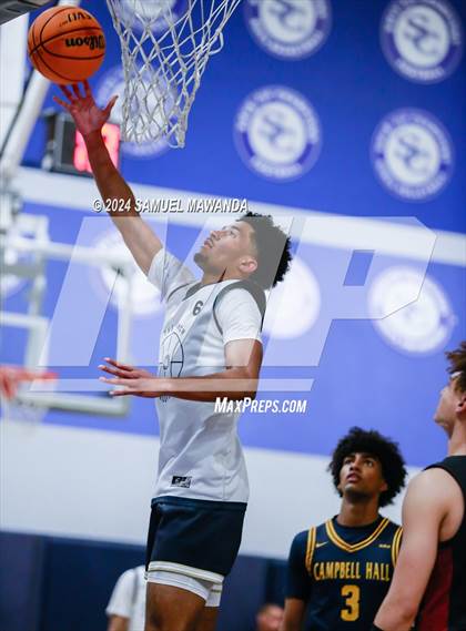 Thumbnail 2 in East vs West (Battle of the Valley All-Star Game) photogallery.