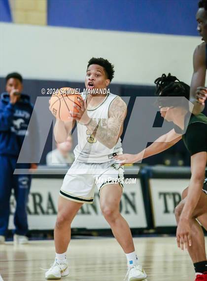 Thumbnail 1 in East vs West (Battle of the Valley All-Star Game) photogallery.