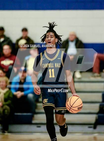 Thumbnail 1 in East vs West (Battle of the Valley All-Star Game) photogallery.
