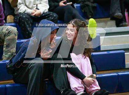 Thumbnail 2 in East vs West (Battle of the Valley All-Star Game) photogallery.