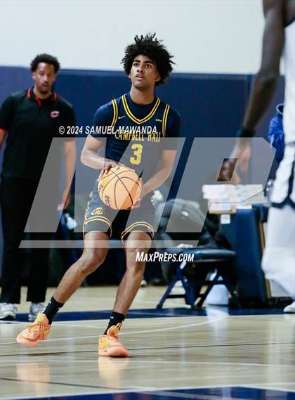 Thumbnail 1 in East vs West (Battle of the Valley All-Star Game) photogallery.