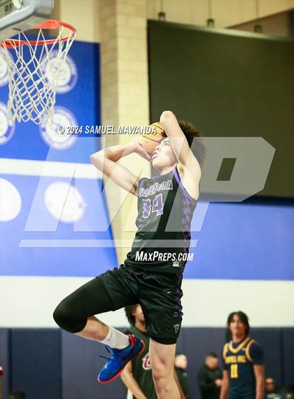 Thumbnail 1 in East vs West (Battle of the Valley All-Star Game) photogallery.