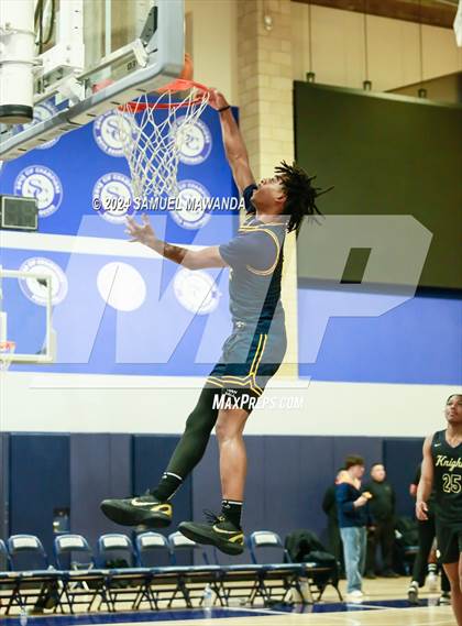 Thumbnail 2 in East vs West (Battle of the Valley All-Star Game) photogallery.