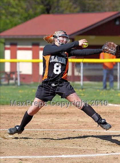 Thumbnail 2 in Clarion @ Cranberry Area photogallery.