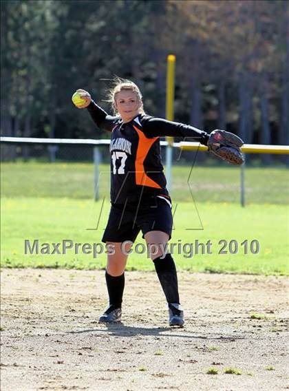 Thumbnail 3 in Clarion @ Cranberry Area photogallery.