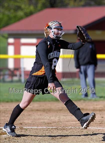 Thumbnail 3 in Clarion @ Cranberry Area photogallery.